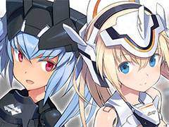 AC「武装神姫 アーマードプリンセス バトルコンダクター」の第2回ロケテストが東京レジャーランド秋葉原2号店で7月4日と5日に実施へ