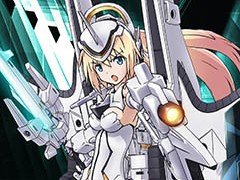 AC「武装神姫 アーマードプリンセス バトルコンダクター」の稼働が12月に決定。育てた神姫でチームを組んで戦う対戦アクション