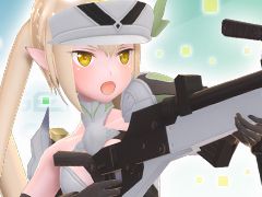 「武装神姫 アーマードプリンセス バトルコンダクター」の稼働がスタート。“BEMANI”シリーズとのコラボキャンペーンも開催