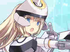 「武装神姫」が15周年。それを記念して「バトルコンダクター」でアーンヴァルとストラーフが9月7日10:00から使用可能に