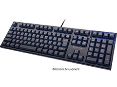 コナミ,eスポーツ向けブランド「ARESPEAR」からキーボードとヘッドフォンを発売