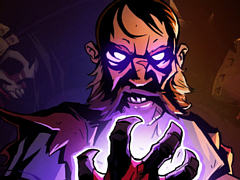 迷宮探索アクションADV「Curse of the Dead Gods」が2月23日に正式リリースへ。最新トレイラーも公開