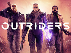 「OUTRIDERS」は2021年2月2日にリリースへ。スクウェア・エニックスとPeople Can Flyによる新作Co-opシューター