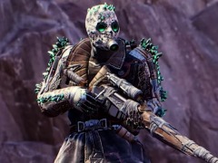 「OUTRIDERS」の上級者向けコンテンツ“EXPEDITIONS”のトレイラーが公開。第4のクラス“テクノマンサー”の解説動画も