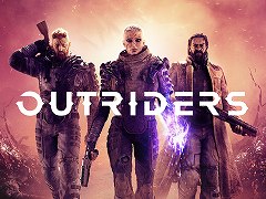 「OUTRIDERS」の情報番組“OUTRIDERS Broadcast #4”の日本語字幕版が公開。発売日は2021年2月2日から4月1日に延期