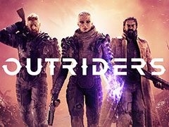 Xbox Game Pass対応が決まった「OUTRIDERS」,スクウェア・エニックスがXbox版の予約者に向けてキャンセル方法などを案内