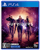 OUTRIDERS