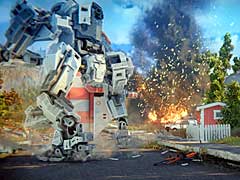 Brace Yourself Gamesの新作「Phantom Brigade」のアニメーションを紹介する開発者ビデオダイアリー公開