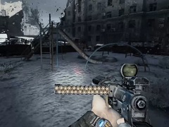 Switch版「メトロ リダックス ダブルパック」のプレイ動画が公開。序盤の流れや戦闘シーンなどを収録