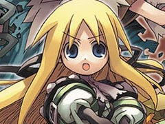 「ユグドラ・ユニオン」など“ユニオン”シリーズ3作品を収録したバンドルが本日発売。往年の名作シミュレーションRPGをお得に楽しめる
