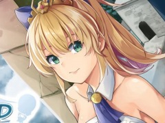 「フォワード・トゥ・ザ・スカイ」のSwitch版が本日発売。日本語音声や新システムを追加して,おてんば姫の冒険がパワーアップ