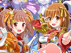 「アイドルうぉーず」のスピンオフ作品,ADV「kirakira stars idol project AI」がSteamで配信開始