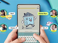 お絵描きクイズを楽しめるアプリ「KOONGYA Draw Party」の正式サービス開始日が3月26日に決定。事前登録も受け付け中