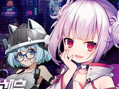 「魂器学院」の正式サービスは4月中旬にスタート予定。リリースに先立ち事前登録を受け付け中