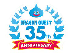 「ドラゴンクエスト」シリーズ35周年を記念した特別番組が5月27日12:00より配信。堀井雄二氏より新作ラインナップの発表も