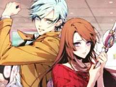 「乙女チック4Gamer」第252回:「VARIABLE BARRICADE NS」を特集。アフターストーリーなどの新規要素を追加した移植作