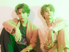 「TRIBE NINE」に登場するミナトトライブのテーマソングとミュージックビデオが公開。歌うのはボーカルユニットTWiN PARADOX
