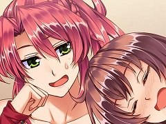 Nintendo Switch版「EVE rebirth terror」が2月27日に配信決定。あらかじめダウンロードが本日よりスタート