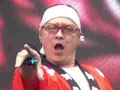 光吉猛修氏による「Zumba de 脂肪燃焼!」の紹介映像が公開。今後はミクダヨーや,すけとうだらが登場