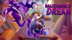 BALTHAZAR'S DREAM