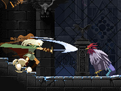 「ロードス島戦記」2Dアクションの早期アクセス版は1日前倒しの3月12日17時よりSteamで配信開始へ