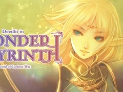 「ロードス島戦記 −ディードリット・イン・ワンダーラビリンス−」のステージ3トレイラーが公開に。大型アップデートは11月に予定