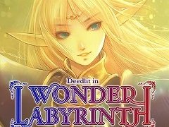 「ロードス島戦記 −ディードリット・イン・ワンダーラビリンス−」がフルリリース。ディードリットが主人公の2Dアクション