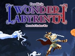 「ロードス島戦記 -ディードリット・イン・ワンダーラビリンス-」の販売本数が10万本を達成。Steamで20%オフセールを実施中