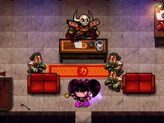 パズルアクション「Keen - One Girl Army」がSteamで本日配信。Nintendo Switch版は7月2日にリリース