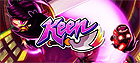 Keen - One Girl Army