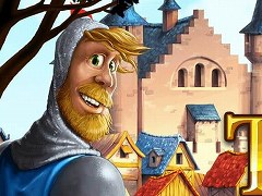 THQ Nordic Japan,「Townsmen - A Kingdom Rebuilt」と「エース・オブ・ルフトバッフェ -スクアドロン-」を対象としたセールを開催