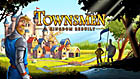 Townsmen - A Kingdom Rebuilt(タウンズメン キングダムリビルト)