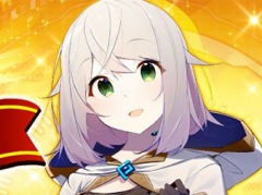 PC向けブラウザゲーム「要塞少女」の正式サービスが本日スタート。ガチャチケットが手に入る記念&育成応援キャンペーンを実施