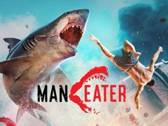 サメRPG「Maneater」のSwtich版が5月27日に発売決定。記念のTwitterキャンペーンも開催