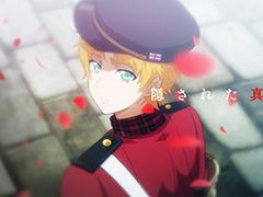 「千銃士:Rhodoknight」,2021年内のリリースが発表。メインストーリーIのアニメーションPVも公開に