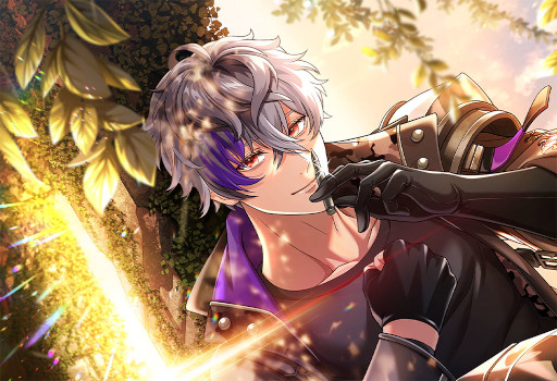 画像集 No.002のサムネイル画像 / 「千銃士:Rhodoknight」，“千銃士の日”キャンペーンを開催。マークスの新カードが登場