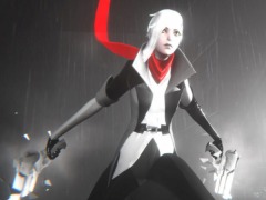 異次元の勢力と戦う“娘たち”の活躍を描いた新作ターン制タクティカルRPG「Othercide」が今夏中にリリース