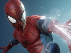 「マーベル・フューチャーレボリューション」先行プレイレポート。滅亡に瀕した地球を探索できる“オープンワールド・アクションRPG”