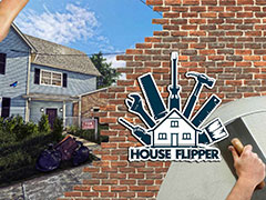 “汚家(おうち)”掃除&リフォームシム「House Flipper」のPS4版が国内PS Storeで本日より配信