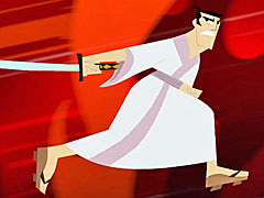 アメリカの長寿アニメをベースにした新作アクション,「Samurai Jack: Battle Through Time」が2020年夏にリリース