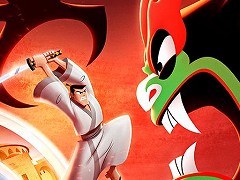 日本語版「サムライジャック:時空の戦い」が本日発売。剣,槍,斧からハンドガンまで,あらゆる武器を駆使して悪魔と戦うアクションRPG