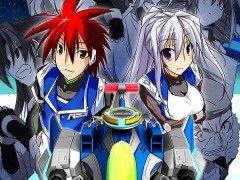 SFシューティング「ギンガフォース」と「ナツキクロニクル」のPC/PS4版が2020年後半に発売。PAX EAST2020への出展が決定