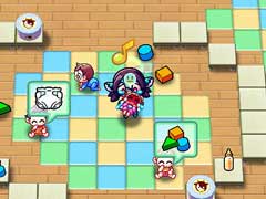 働くゾンビが主人公の「ワーキング ゾンビーズ」,ティザームービー第3弾の「保育士編」が公開