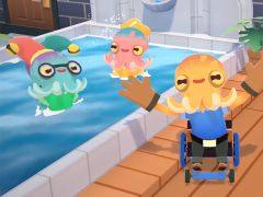 引っ越しアクションゲーム「Moving Out」のNintendo Switch版が本日配信開始。PC版は4月29日に配信予定