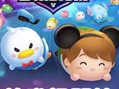 「ツムツムスタジアム」の事前登録が本日スタート。公式LINEアカウントでは「ツム顔診断」を楽しめるように