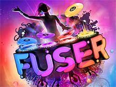 Harmonixの新作リズムゲーム「FUSER」,北米・欧州などで事前予約の受付を開始