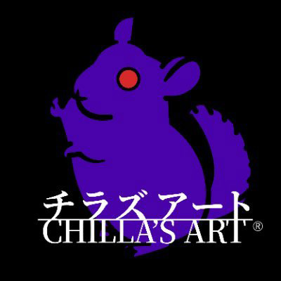 ꡼ No.001Υͥ / Chilla's ArtΥޥåȥ饯֥ݡפΤ̤ߥޥåȤץȥȤо졣ʤȤ˥塼
