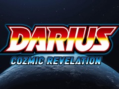 「ダライアス コズミックリベレーション」の新機能“キャプチャーギャラリー”を紹介する最新PVが公開。特装版の早期購入特典の情報も