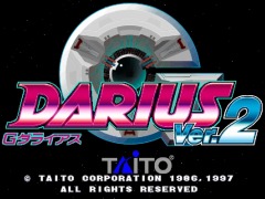 「GダライアスHD」に初心者モードの追加やバランス調整を行った“Ver.2”が実装決定。アップデートは2021年秋頃に実施