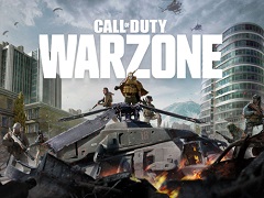 「Call of Duty: Warzone」が3月11日にサービス開始。150人が参加可能な「コール オブ デューティ」シリーズのバトルロイヤルゲーム